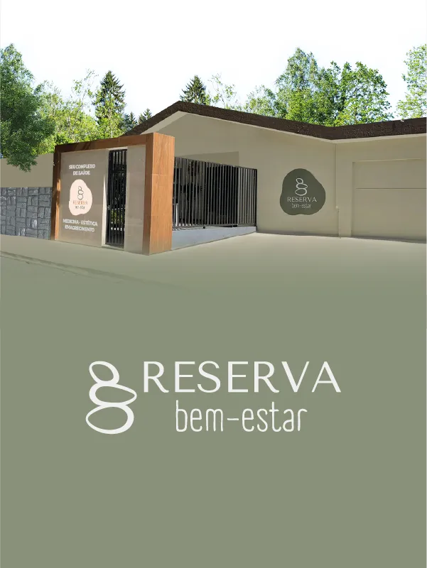 Reserva Bem-Estar