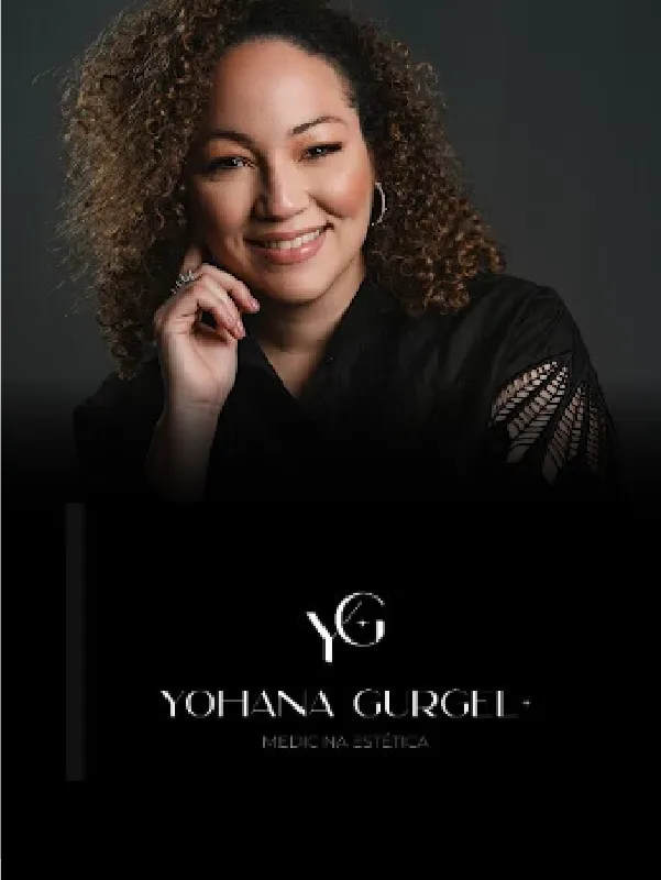 Dra. Yohana Gurgel