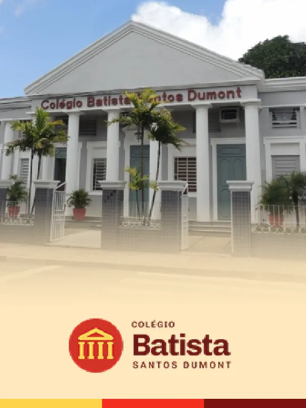 Colégio Batista