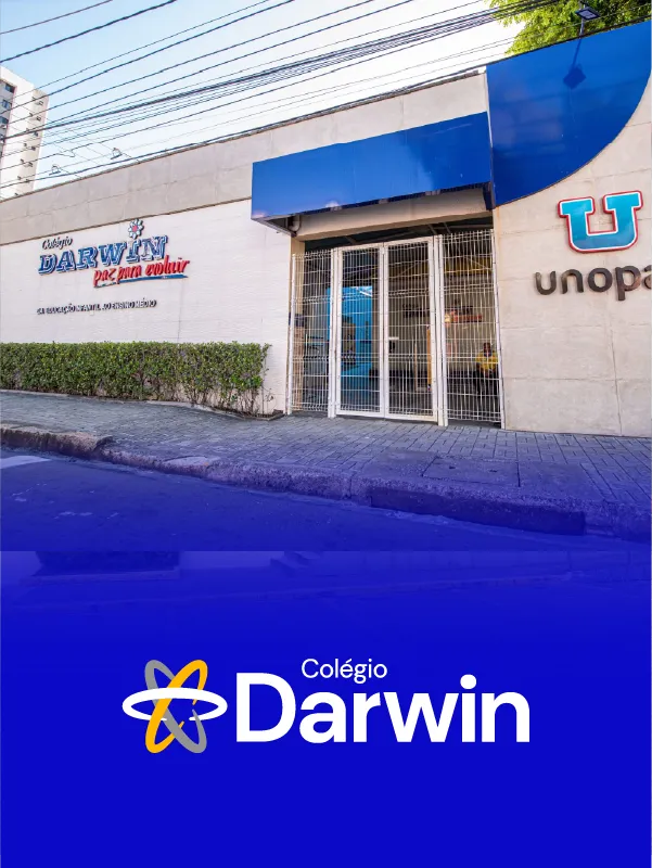Colégio Darwin