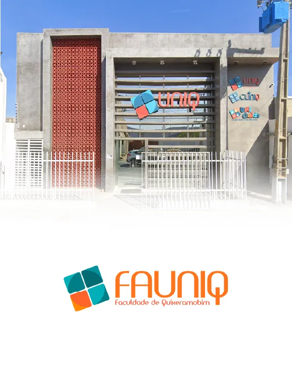 UNIQ – Faculdade de Quixeramobim