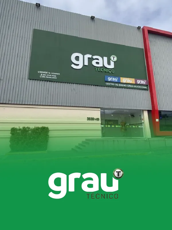 Grau Técnico