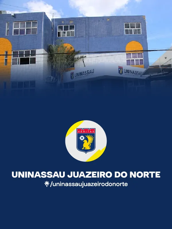 Uninassau Juazeiro do Norte
