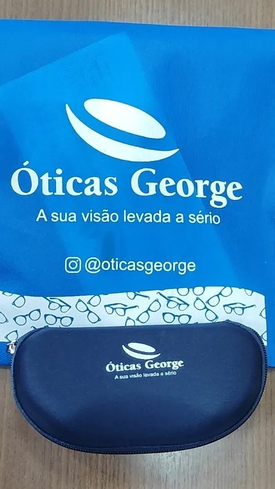 Óticas George