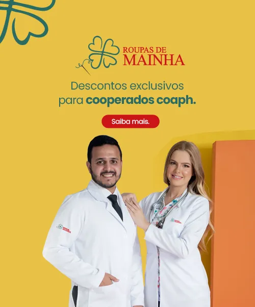 Roupas de Mainha