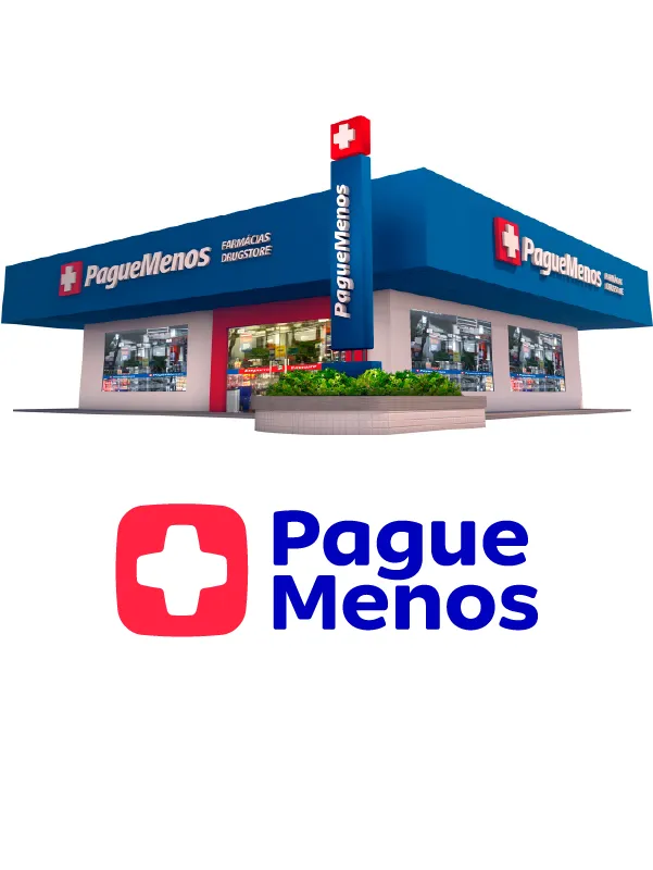 Pague Menos