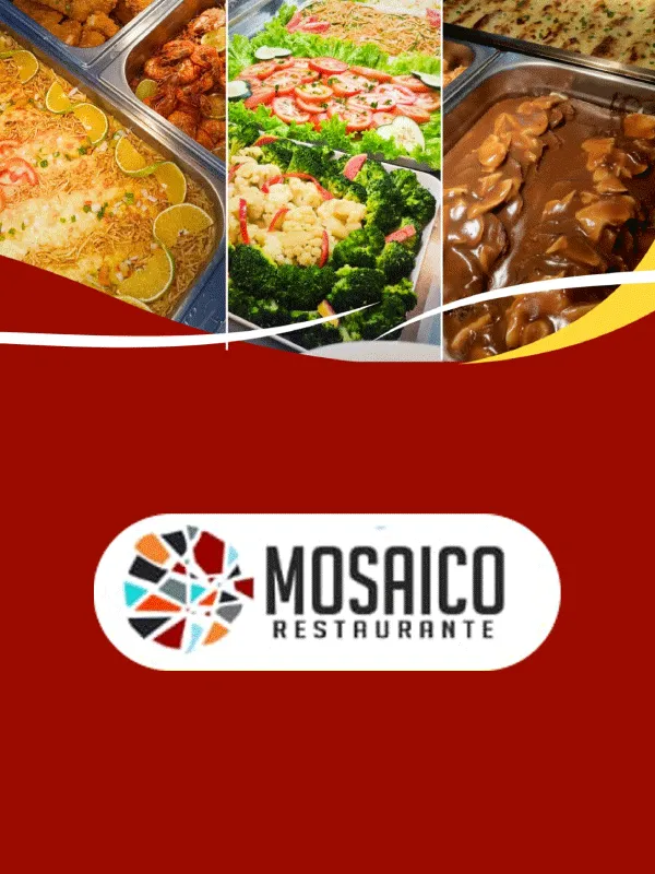 Mosaico Restaurante