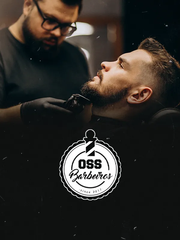 OSS Barbeiros